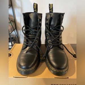 Dr. Martens